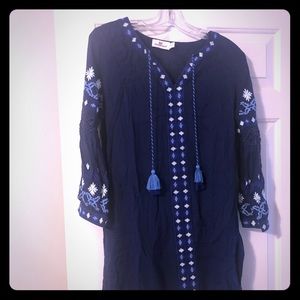 Vineyard Vines coverup